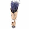 Lavanda liofilizada seca