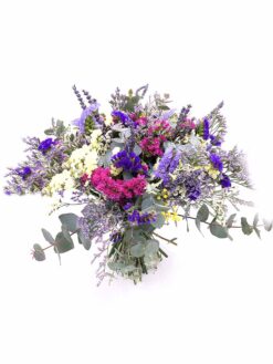 ramo de flores de stetiza