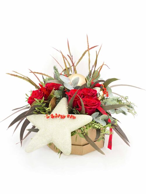 HatBox XMAS - Imagen 2