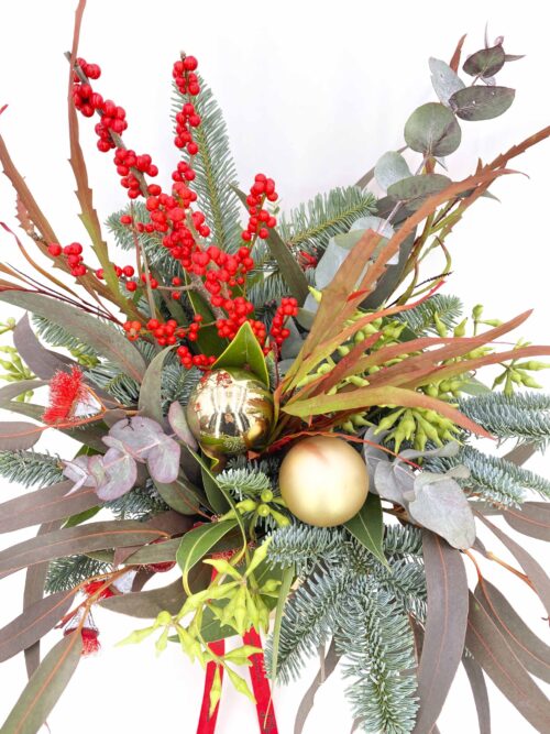 Ramo de verdes NAVIDAD - Imagen 4
