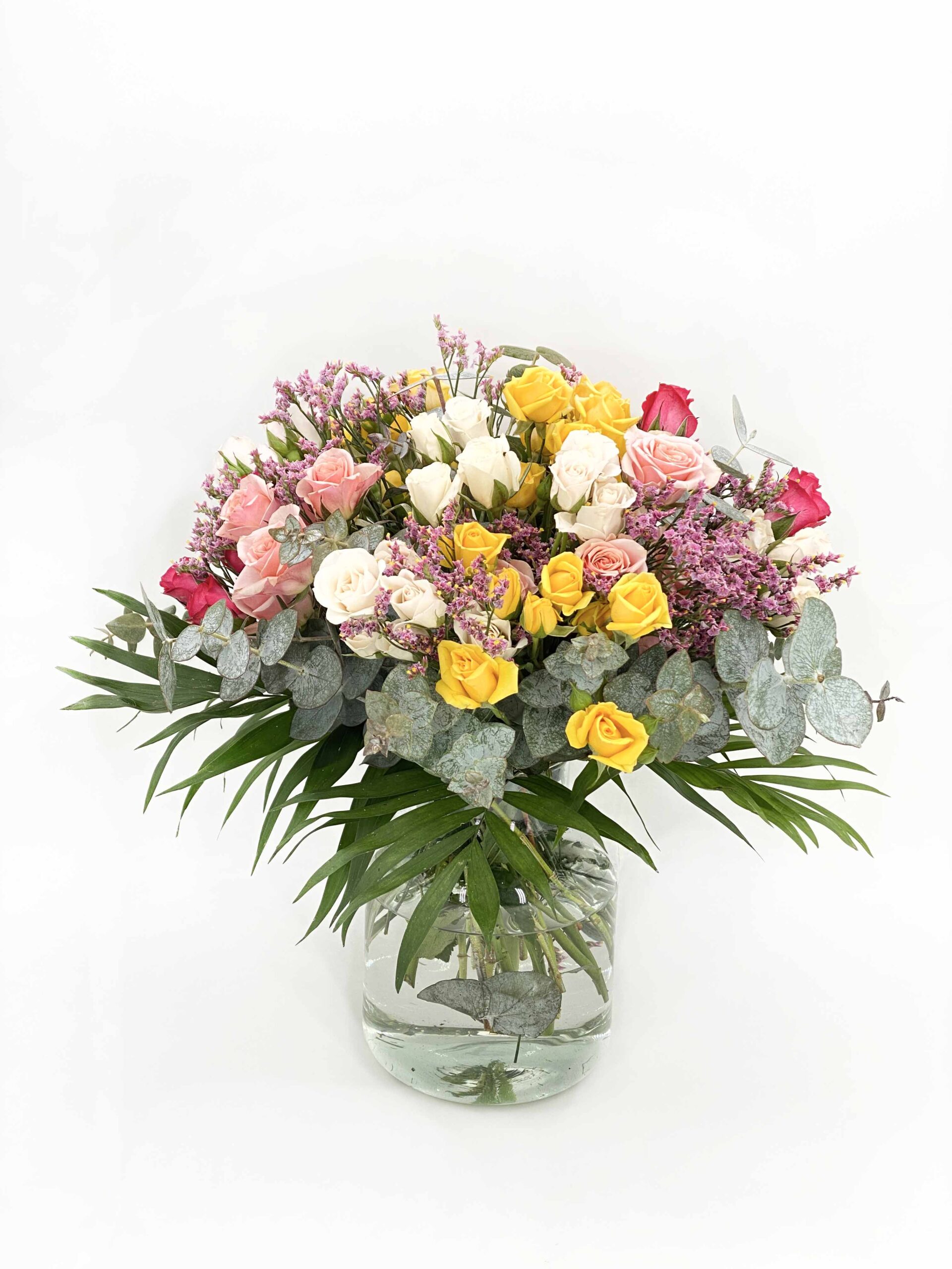 Ramo de rosas silvestres Terrassa