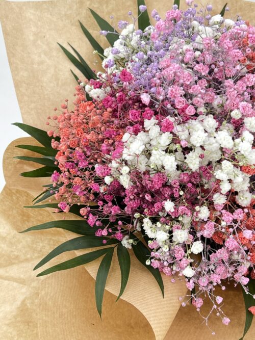 Ramos de flores con envío a domicilio en terrassa, jotas floristas