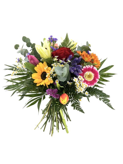 Ramo de Flores Temporada
