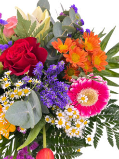 floristería online en terrassa