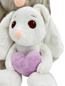 Alternative view of Conejito