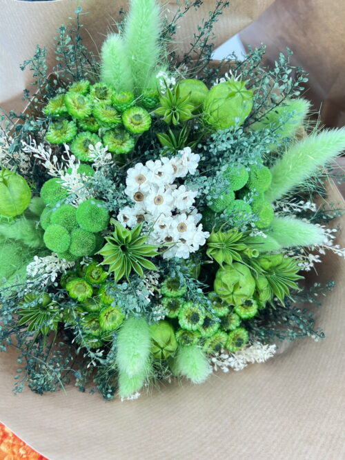 Bouquet Dried - Imagen 5