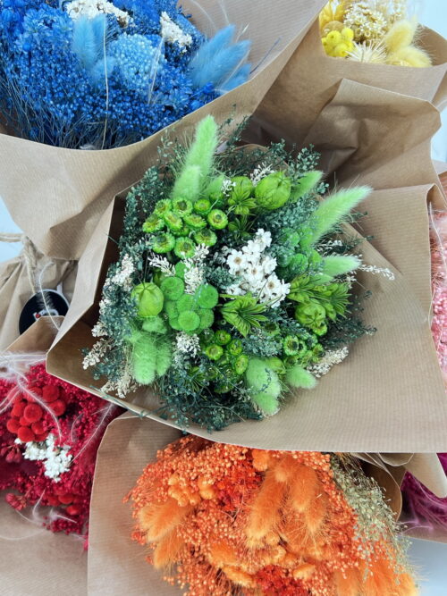 Bouquet Dried - Imagen 3
