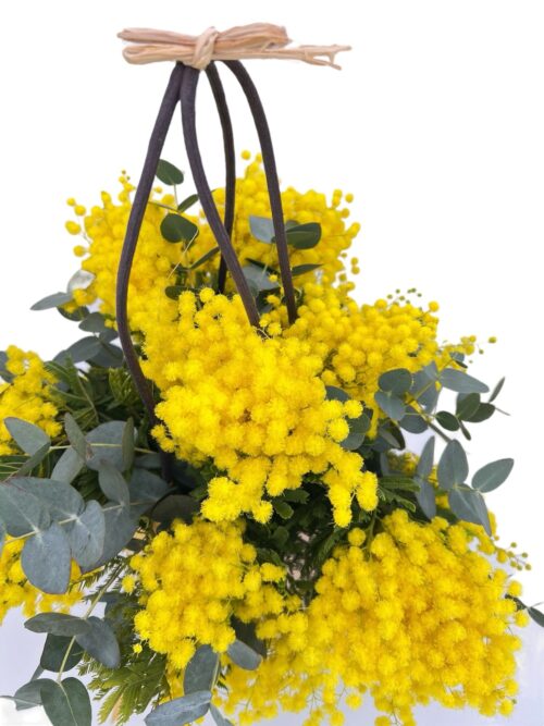 Bag Mimosa - Imagen 2