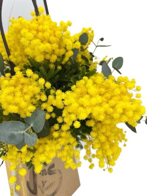 Bag Mimosa - Imagen 4