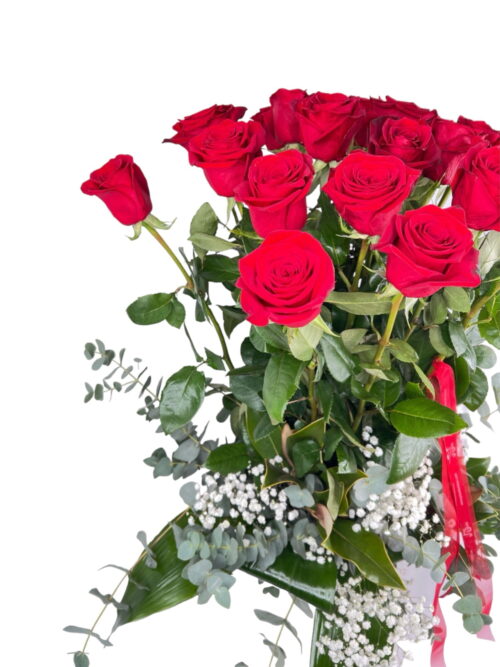 Ramo de Rosas Terrassa - Imagen 4