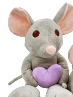 Alternative view of Ratoncito