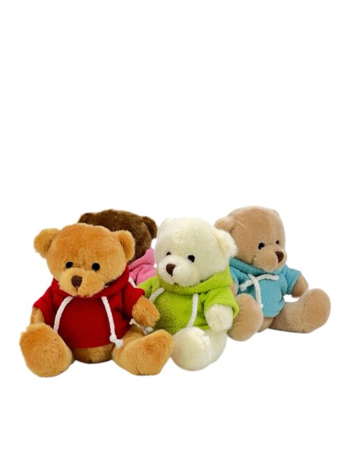 Alternative view of Osito Peluche Ted