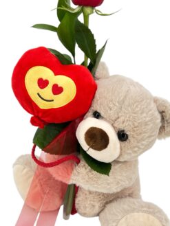 Alternative view of Amoroso