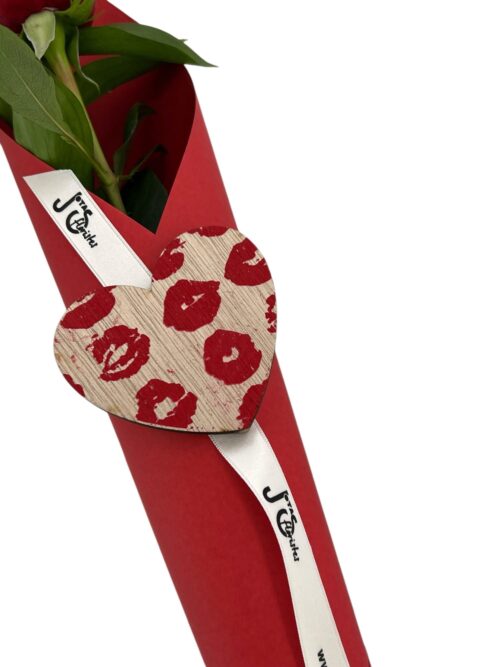 Rosa LOVE - Imagen 2