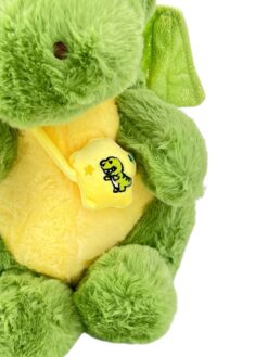 Alternative view of Drac Jordi