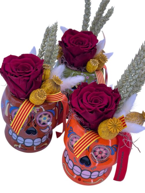 Catrina - Imagen 2