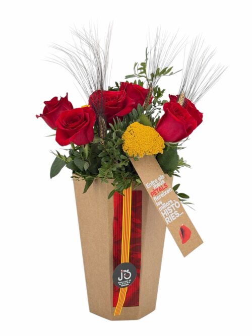 Ram Sant Jordi