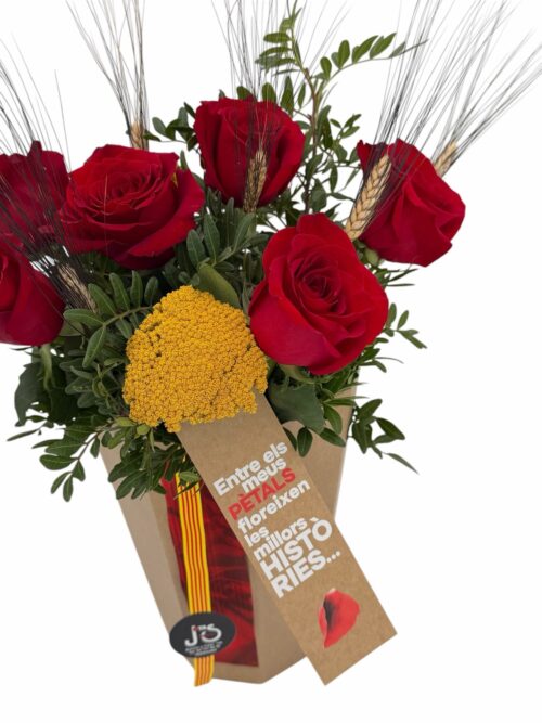 Ram Sant Jordi - Imagen 3