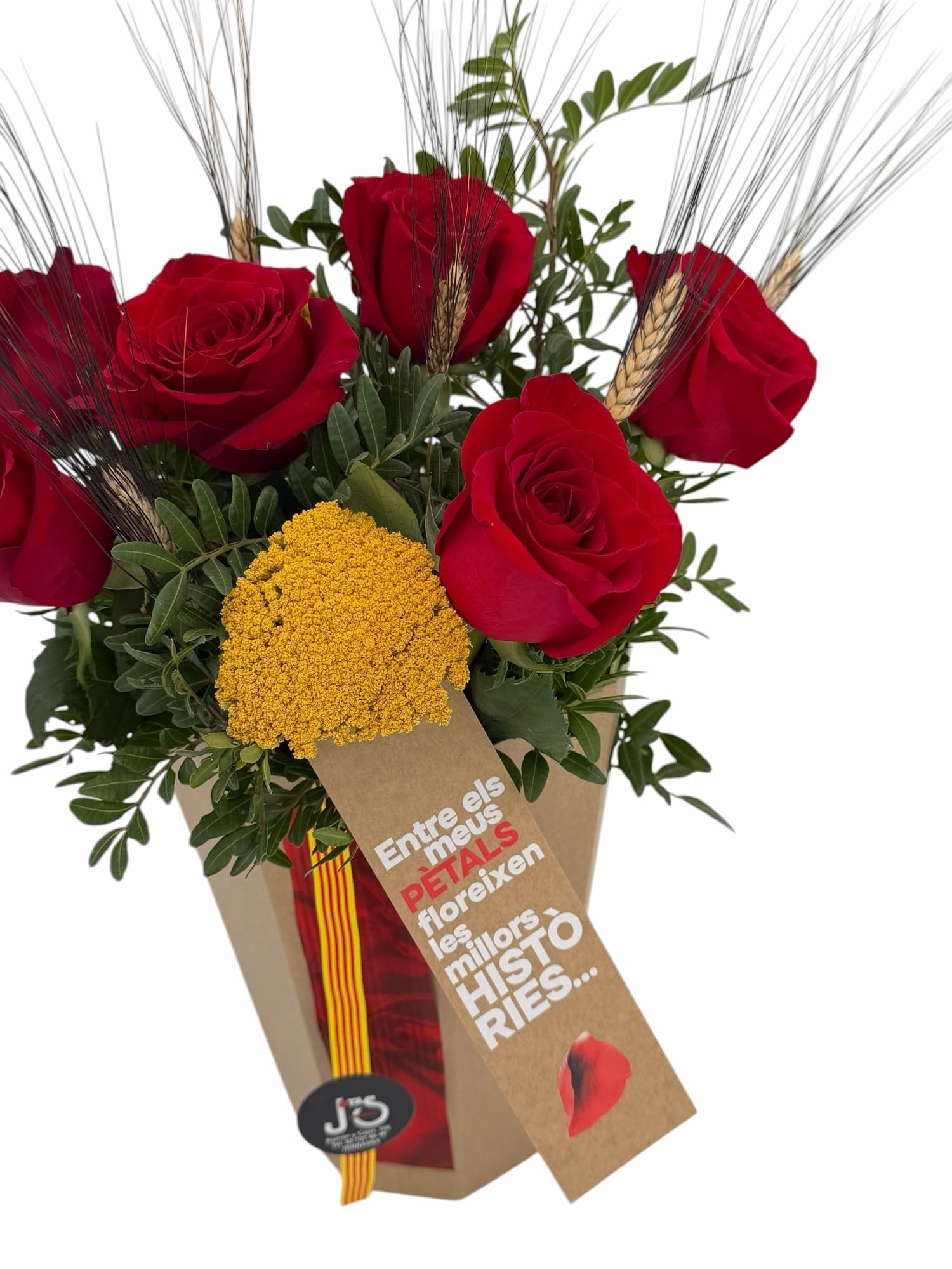 Sant Jordi - Imagen 3