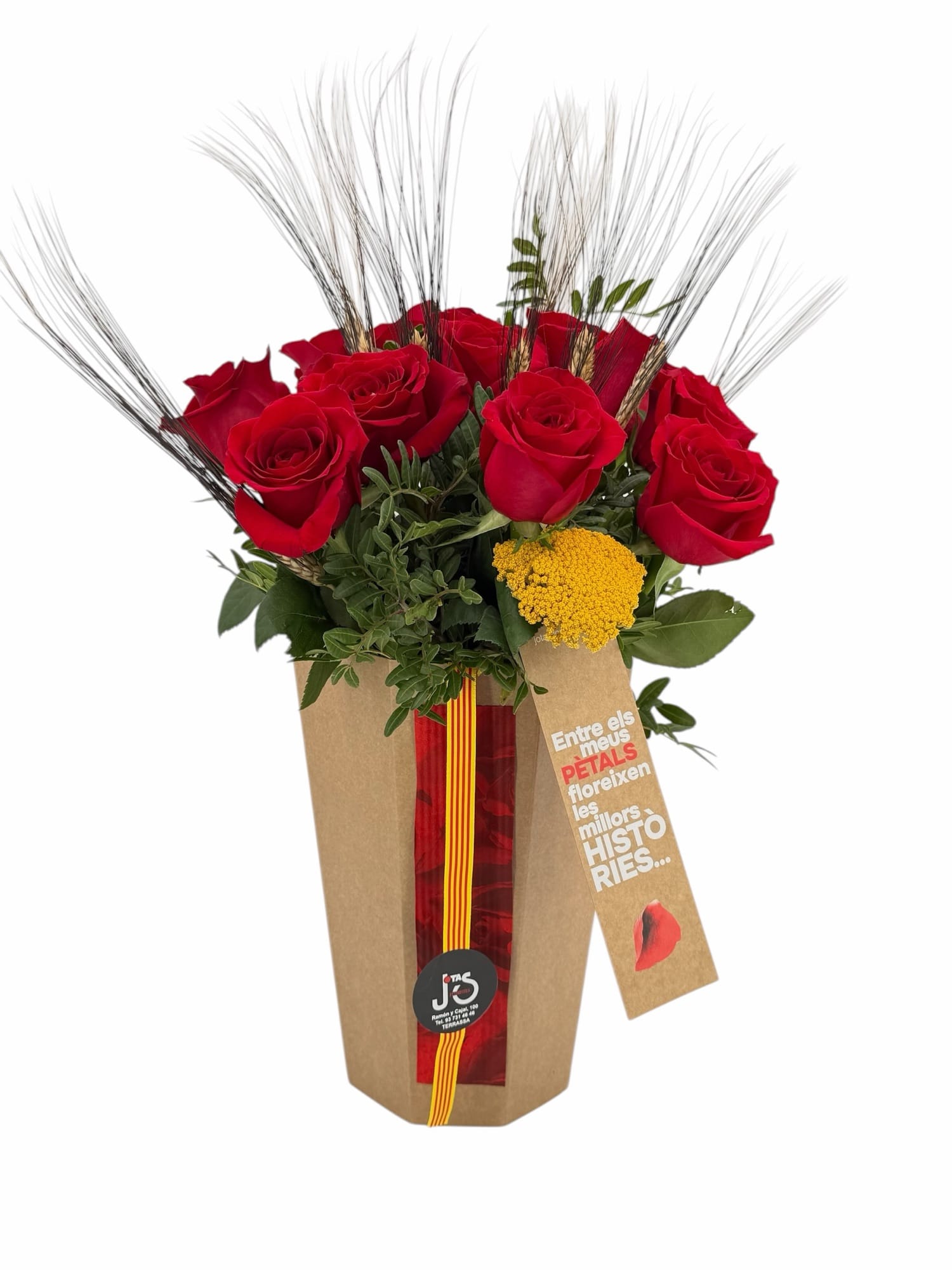 Sant Jordi - Imagen 2