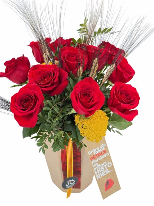 Ram Sant Jordi - Imagen 5
