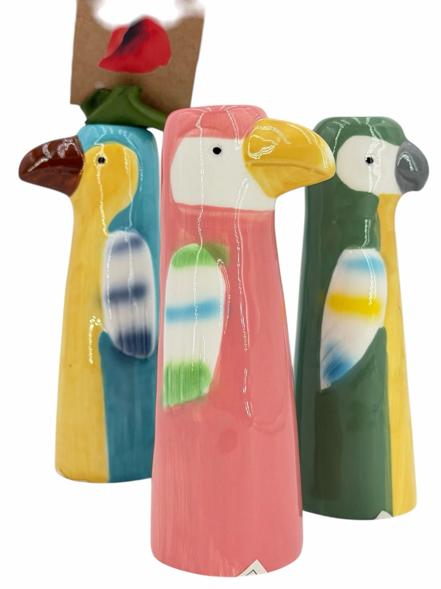 Alternative view of Lori