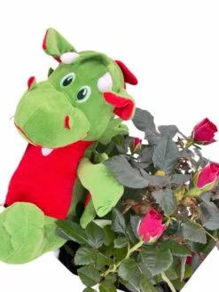 Alternative view of Caixa Lux